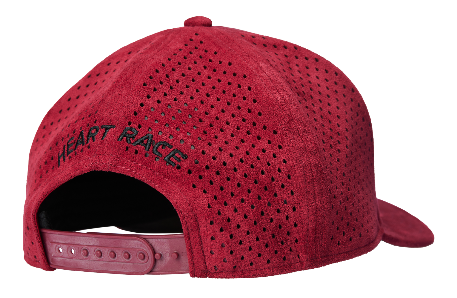 帽子 NOREMID noremid MESH CAP red Nürburgring